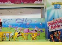 海绵宝宝20周年——爱奇艺动漫游戏嘉年华欢乐开幕