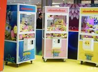 海绵宝宝20周年——爱奇艺动漫游戏嘉年华欢乐开幕