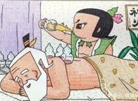 “毁童年动漫”系列，海绵宝宝到火锅店遇到生命危险