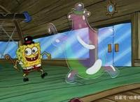 《海绵宝宝》里隐藏的主角，几乎每集会出现，你发现了吗？