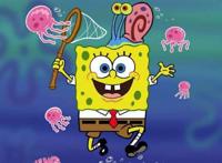 海绵宝宝中少儿不宜的剧情，千万不能随意的模仿