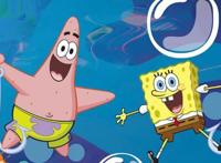 海绵宝宝中少儿不宜的剧情，千万不能随意的模仿