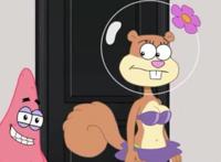 海绵宝宝中少儿不宜的剧情，千万不能随意的模仿