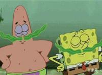 盘点《海绵宝宝》的三大槽点，最后一个真的不能忍！