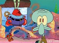 盘点《海绵宝宝》的三大槽点，最后一个真的不能忍！