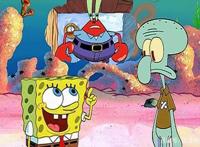 盘点《海绵宝宝》的三大槽点，最后一个真的不能忍！