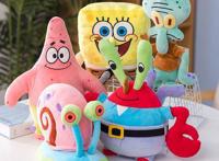 你知道吗？神级动画作品《海绵宝宝》的发展史（下）