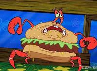 海绵宝宝就此完结？海底爆发生化危机！全成了海鲜汉堡？