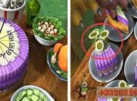 细数四个动漫“穿帮镜头”和叶凭空变手表，海绵宝宝中鱼会溺水？