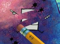 海绵宝宝：你是否发现了这些被遗漏的细节？看完让人细思极恐