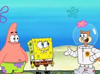 海绵宝宝，派大星被设计暴露人性黑暗面，海绵宝宝受尽羞辱