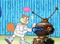 海绵宝宝，派大星被设计暴露人性黑暗面，海绵宝宝受尽羞辱