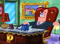 海绵宝宝，派大星被设计暴露人性黑暗面，海绵宝宝受尽羞辱