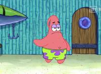 《海绵宝宝》里四个少儿不宜的情节，网友：海绵宝宝在偷看什么？