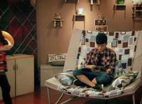 爱情公寓5张床大比拼：第二张只适合曾小贤，最寒酸的是他