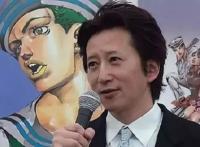 万物都可JOJO，当看到旺仔造型之后，网友：东方仗助同款发型