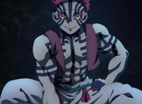 鬼灭之刃之鬼舞辻无惨的员工不好当：这不是打工，这是在玩命