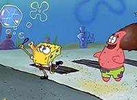 盘点海绵宝宝的十大技能，堪称动漫界的“全能奇才”