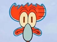 海绵宝宝：章鱼哥变帅的一天，受比奇堡居民欢迎，他却为此而烦恼