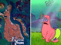 海绵宝宝系列再出新作！“艺术家”派大星，如今要拍综艺了