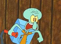 海绵宝宝系列再出新作！“艺术家”派大星，如今要拍综艺了