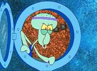 海绵宝宝系列再出新作！“艺术家”派大星，如今要拍综艺了