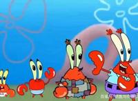 动漫每日谈第4期：海绵宝宝的成长之路，派大星变猛男，他却太魔性