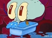 海绵宝宝被删减的片头曲，原来海绵宝宝不是主角的第一人选？