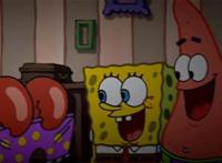 海绵宝宝被下架两集，中年危机没有毛病，“偷衣服”是什么习惯