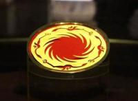 如果国宝会说话：那个说我像奥特曼的，你别走