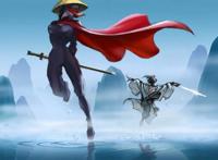 没有结局的国产动画，沉寂10年后大电影来了，你要和作者比命长！