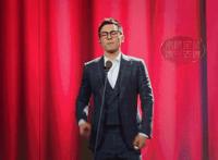 韩雪一人分配八角被盛赞，那她两岁的这段拟声表现如何？