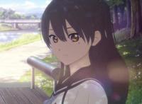 这次钉宫又不做人啦！在动画中居然是一只乌鸦！？