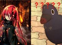 这次钉宫又不做人啦！在动画中居然是一只乌鸦！？