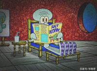 海绵宝宝：小孩子看了会有心理阴影的一集，外国家长纷纷投诉