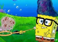 海绵宝宝：细思极恐的一集，比奇堡被外星水母入侵，全部人被克隆