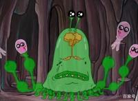 海绵宝宝：细思极恐的一集，比奇堡被外星水母入侵，全部人被克隆