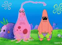 海绵宝宝：细思极恐的一集，比奇堡被外星水母入侵，全部人被克隆