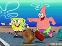 没想到《海绵宝宝》有这么多集，我一直以为它是个“宝宝”