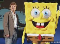 没想到《海绵宝宝》有这么多集，我一直以为它是个“宝宝”