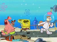 海绵宝宝第十季：诡异剧情背后向我们反映了这些道理