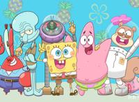 海绵宝宝：小孩子看了会有心理阴影的一集，外国家长纷纷投诉