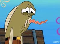 海绵宝宝：小孩子看了会有心理阴影的一集，外国家长纷纷投诉