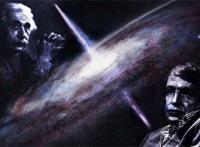 喜剧动漫：不开心？遇挫折？看了这个就能打起精神！再见霍金