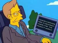 喜剧动漫：不开心？遇挫折？看了这个就能打起精神！再见霍金