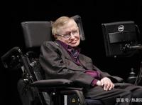 顶级科学家霍金竟有时间混娱乐圈，怎么这些电影里都有他的身影！