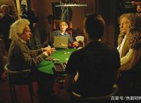 顶级科学家霍金竟有时间混娱乐圈，怎么这些电影里都有他的身影！