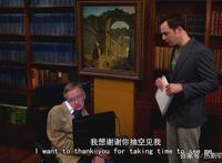顶级科学家霍金竟有时间混娱乐圈，怎么这些电影里都有他的身影！
