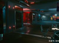 《赛博朋克2077》彩蛋汇总，总有几个是你没有发现的