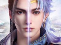 斗罗大陆：三少又一部新作动漫化，从画风来看，确实碾压斗罗